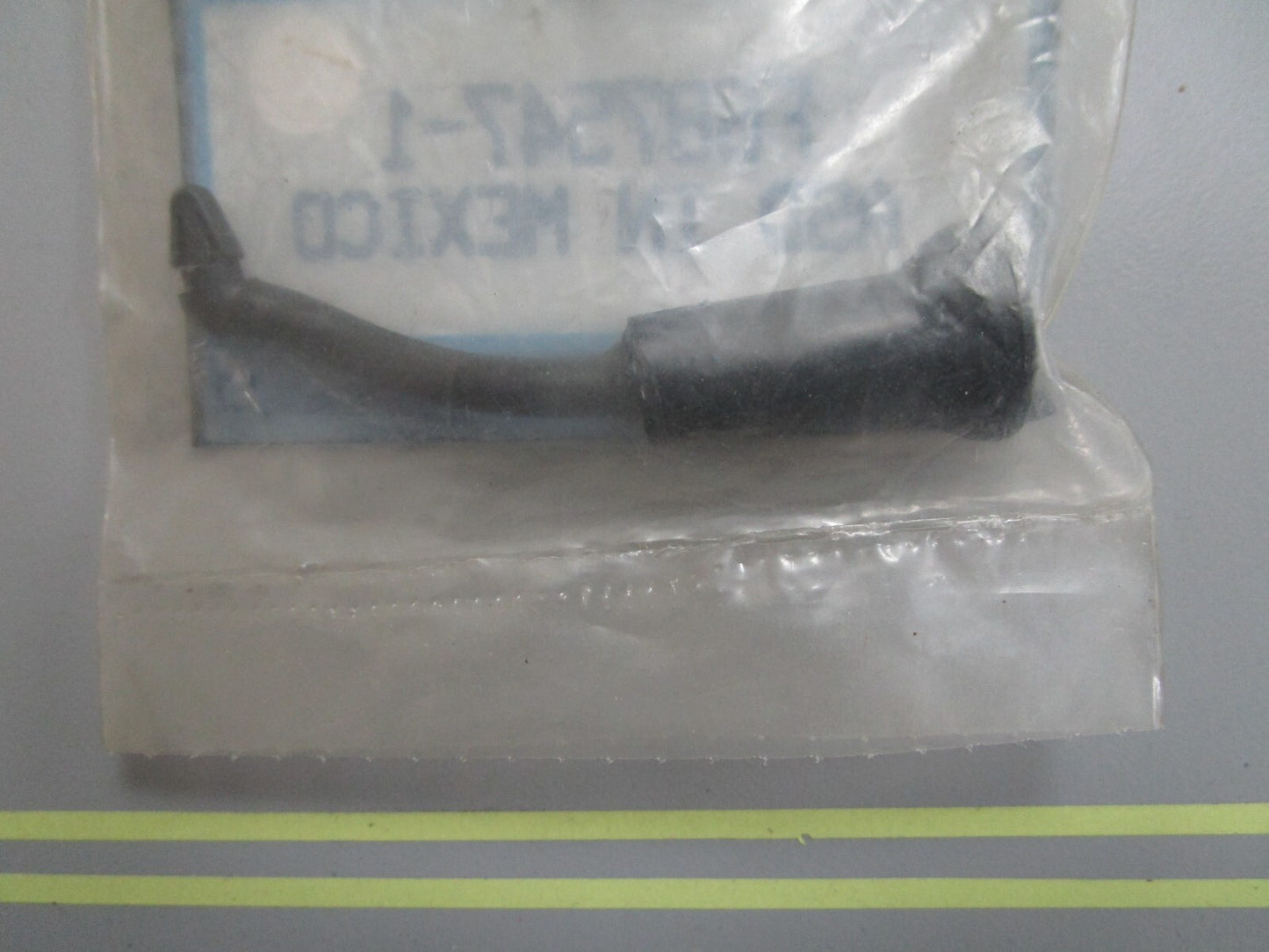 *NEW OEM* 0820 Mercury Quicksilver Choke Knob F687547-1