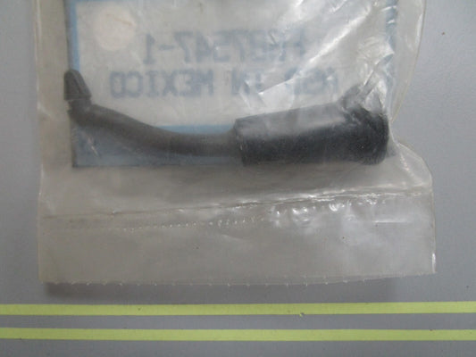 *NEW OEM* 0820 Mercury Quicksilver Choke Knob F687547-1