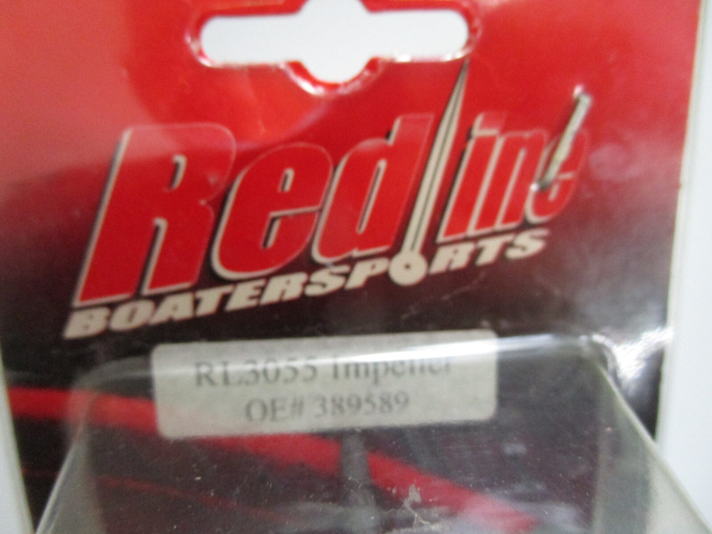 *NEW* 0810 Redline Impeller RL3055 Replaces: 389589