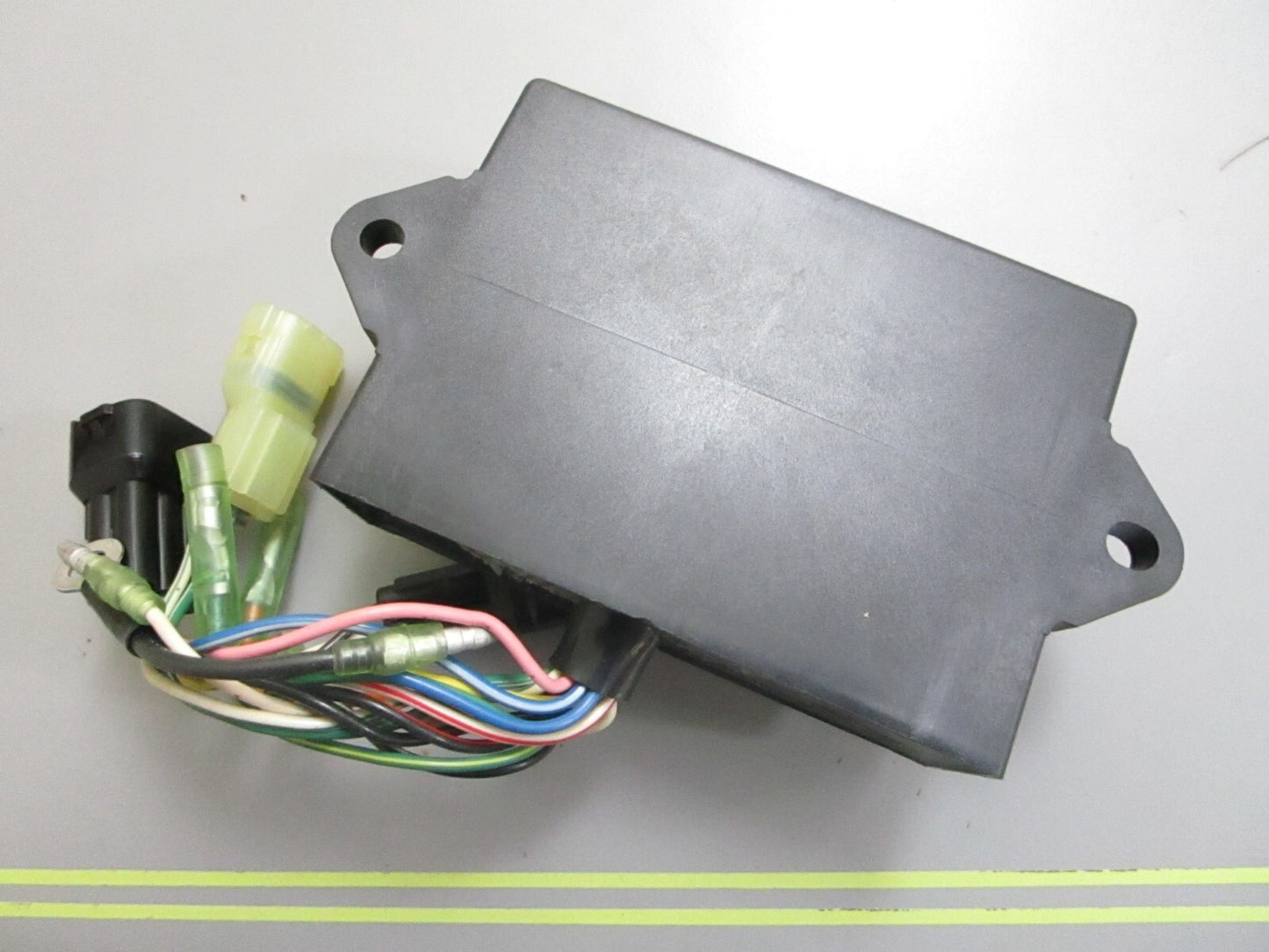 *NEW OEM* 0820 Arctic Cat CDI Unit 3008-196