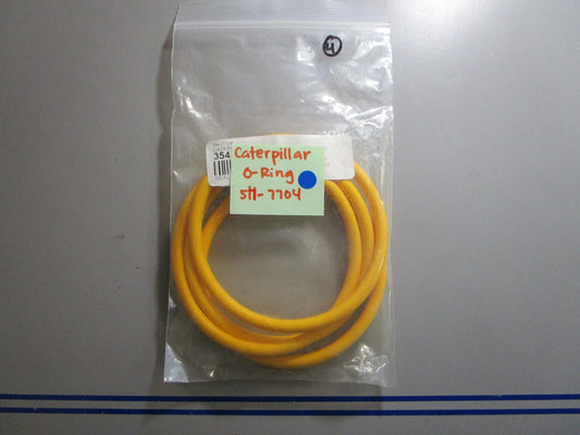 *NEW OEM* 0810 Caterpillar O-Ring 5H-7704