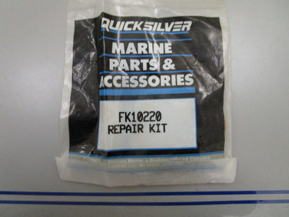 *NEW OEM* 0810 Mercury Quicksilver Carburetor Repair Kit FK10220