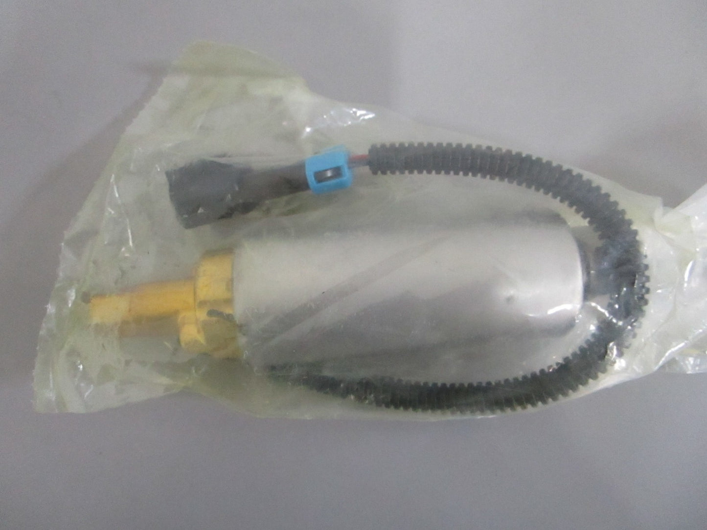 NEW OEM 861155A6 Mercury Quicksilver Electric Fuel Pump 0820