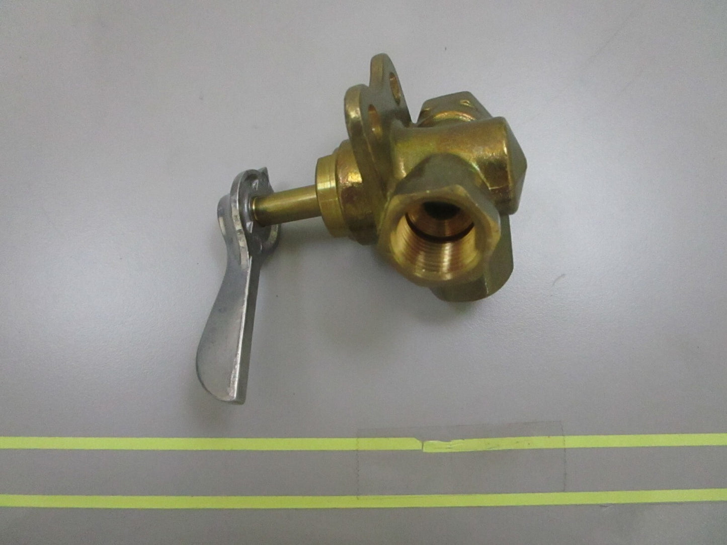 *NEW* 0810 Tempo Three Way Valve 140070