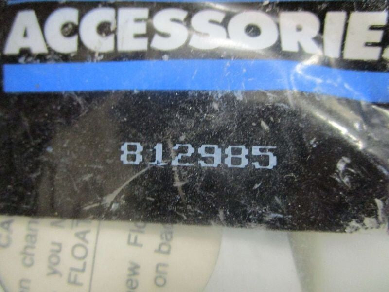 *NEW OEM* 0770 Mercury Quicksilver Carburetor Repair Kit 812985