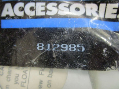 *NEW OEM* 0770 Mercury Quicksilver Carburetor Repair Kit 812985