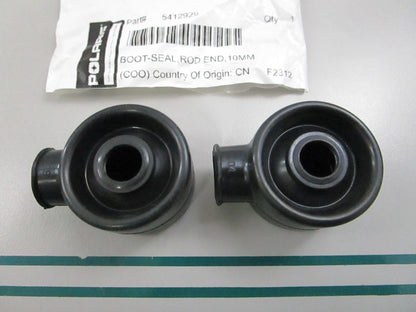 NEW OEM (LOT OF 2) 5412929 Polaris Boot Seal 0810