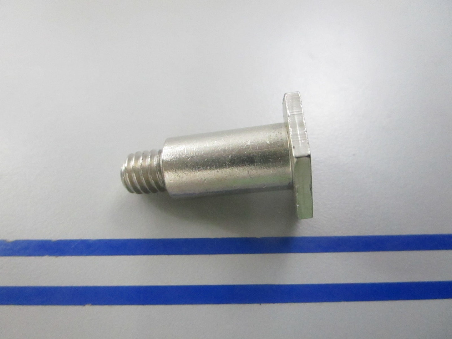 NEW OEM 313849 0313849 OMC Johnson Evinrude Stop Link Screw 0810