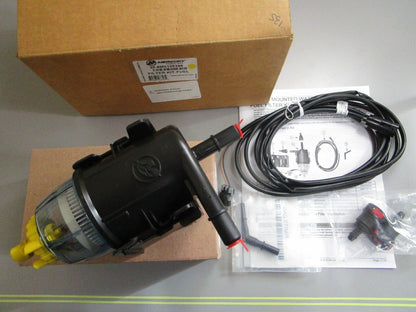 *NEW OEM* 0820 Mercury Quicksilver Fuel Filter Kit 35-8M0135386