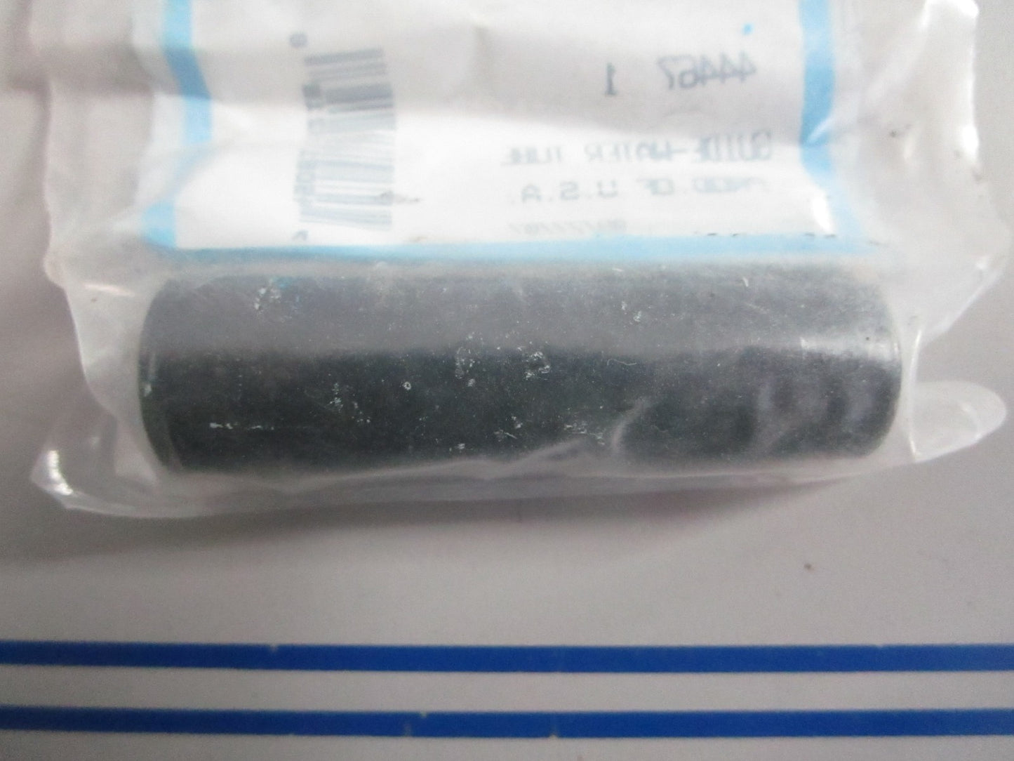 NEW OEM 44467 1 Mercury Quicksilver Water Tube Guide 0820