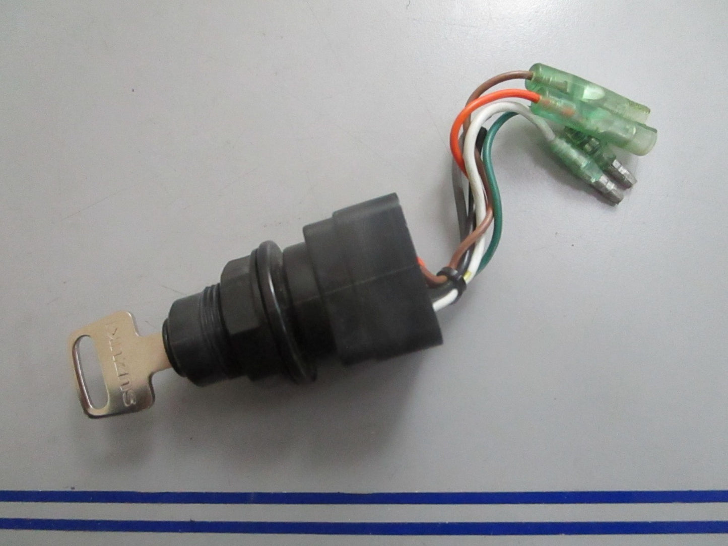*NEW OEM* 0820 Suzuki Switch Assy 37110-96L10