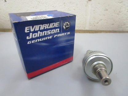 *NEW OEM* 0810 OMC Johnson Evinrude Pinion Shaft Assembly 5004518
