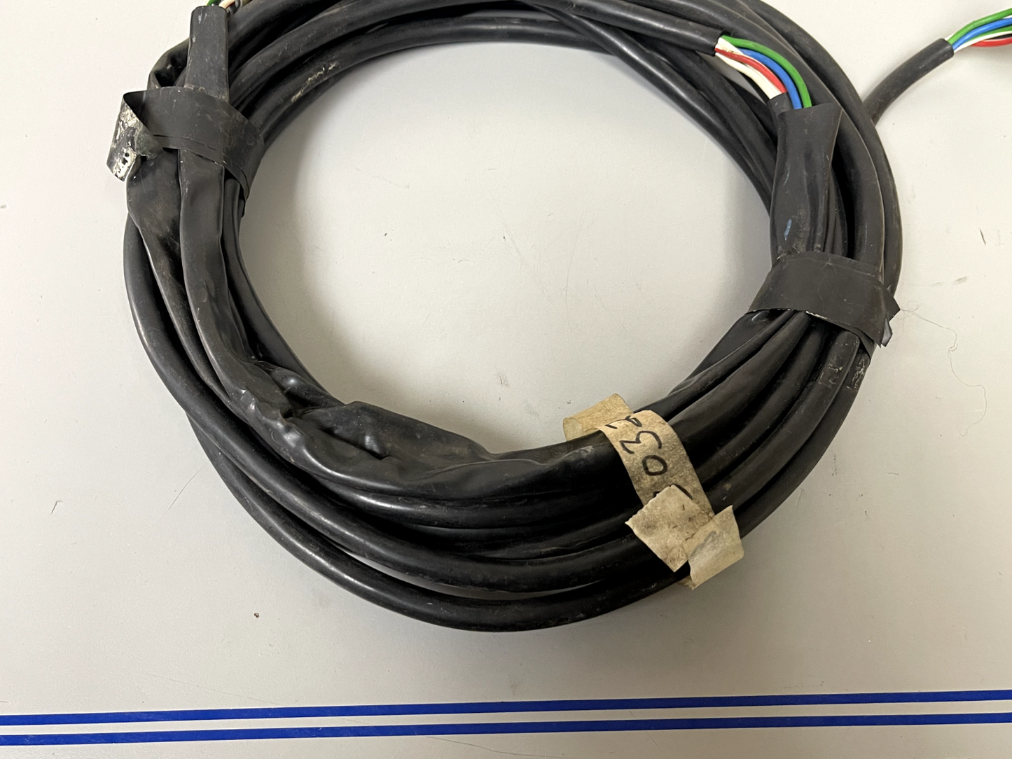 *NEW OEM* 0670  Volvo Penta Harness 853032