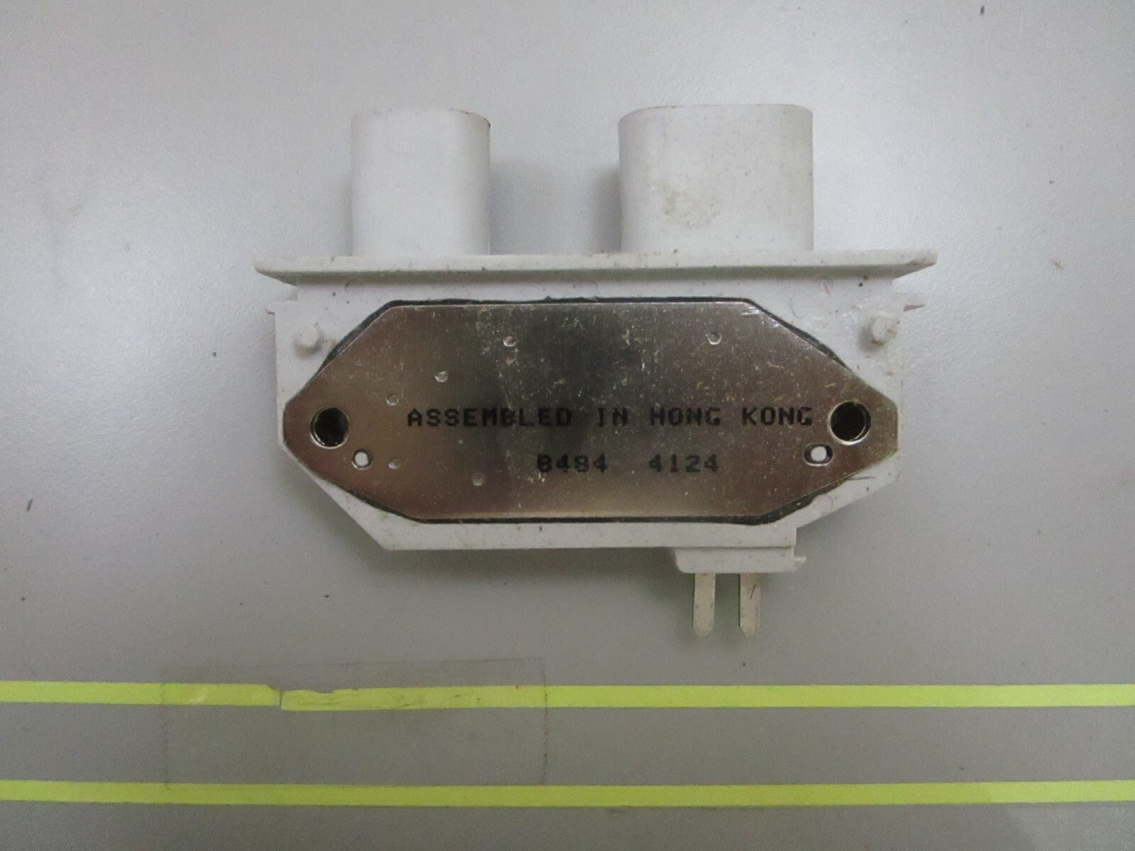 *NEW* 0810 BWD Ignition Control Module CBE28