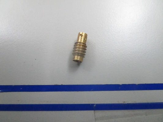 *NEW OEM* 0840 OMC Johnson Evinrude 76D Orifice 0329411 329411
