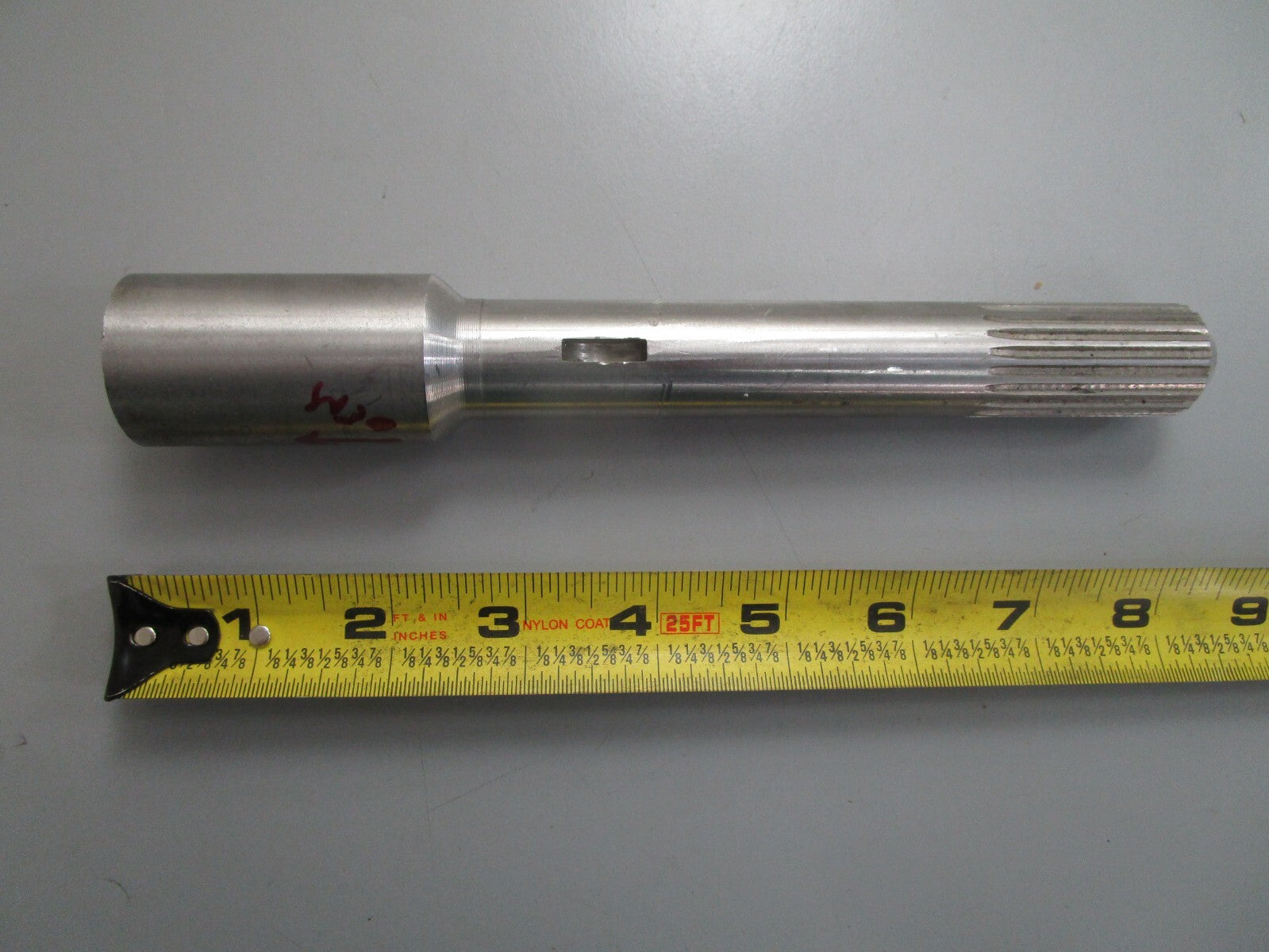 *NEW OEM* 0820 OMC Johnson Evinrude Stringer Drive Shaft 979828 0979828 907855