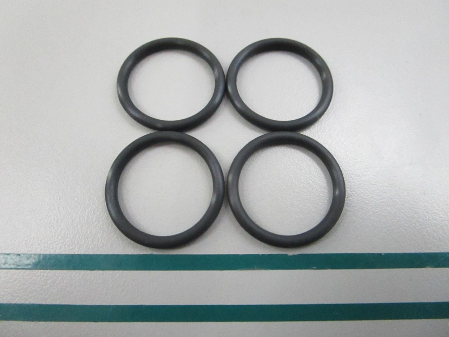 NEW OEM (LOT OF 4) 11312K Harley Davidson O-Ring 0810