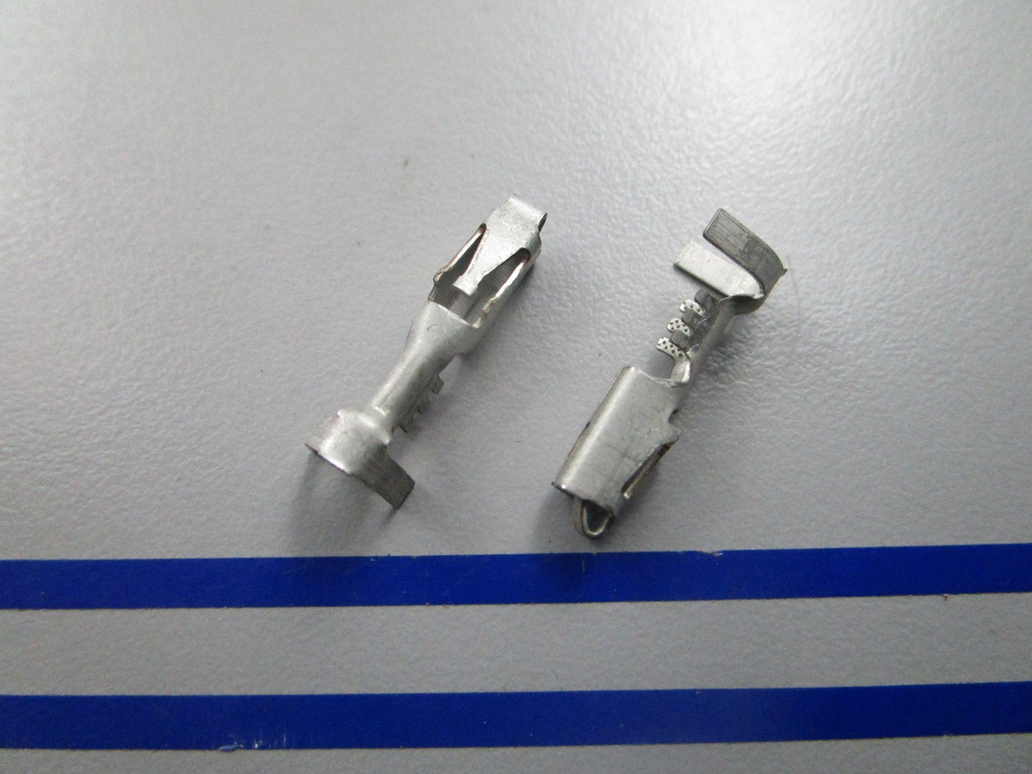 *NEW OEM* (LOT OF 2) 0810 Harley Davidson Terminal 72356-95