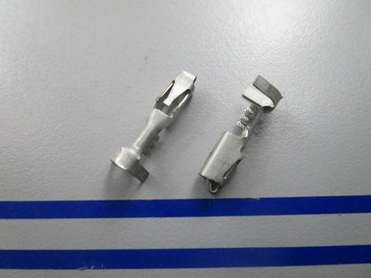 *NEW OEM* (LOT OF 2) 0810 Harley Davidson Terminal 72356-95