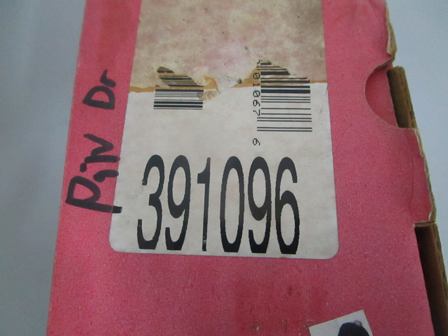 *NEW OEM* 0820 OMC Johnson Evinrude 8×7 Propeller 391096 0391096