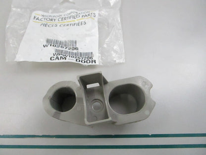 NEW OEM W10257206 Whirlpool Door Cam 0810