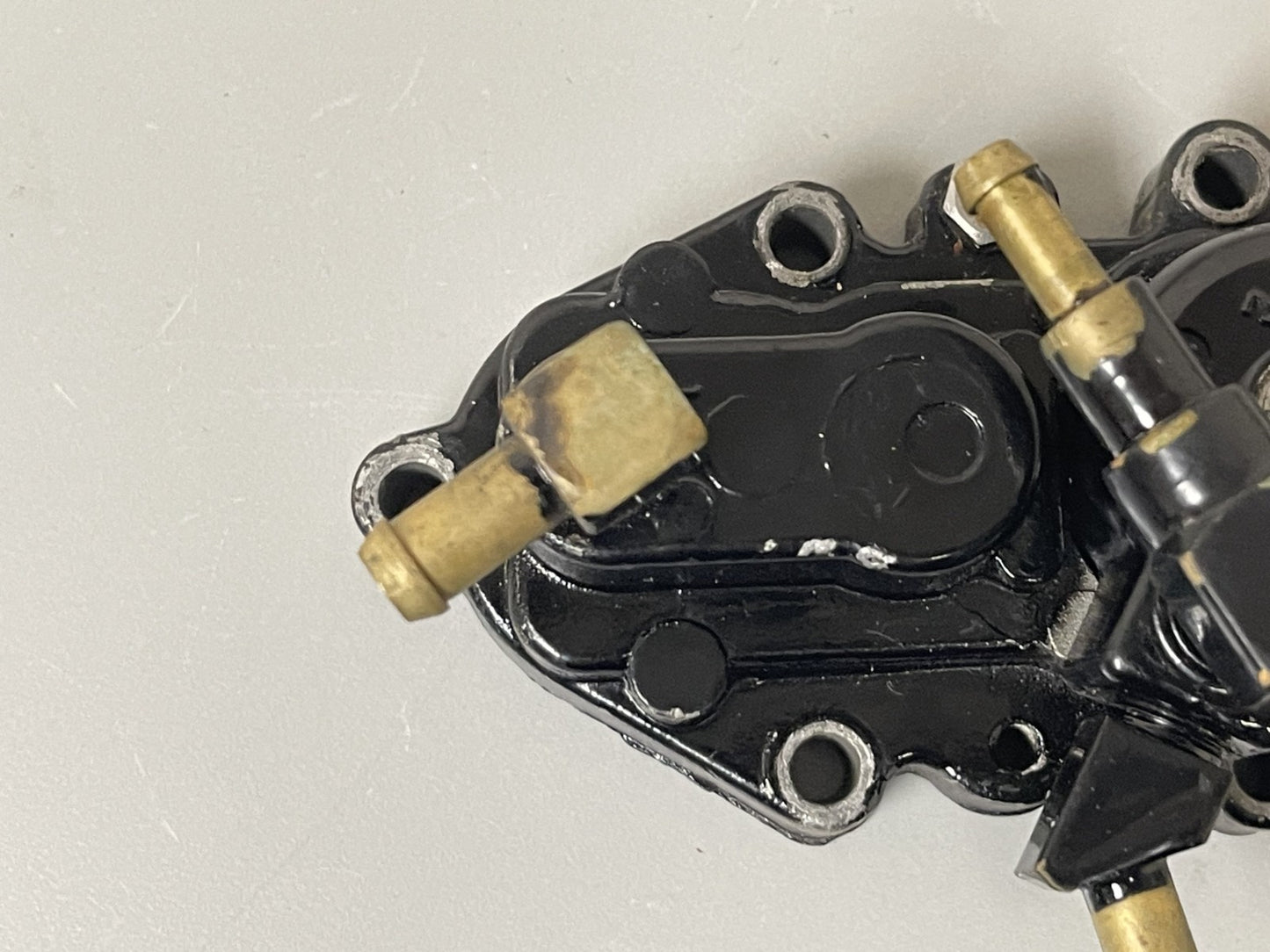 NEW OEM 13453A1 Mercury Fuel Pump 0670
