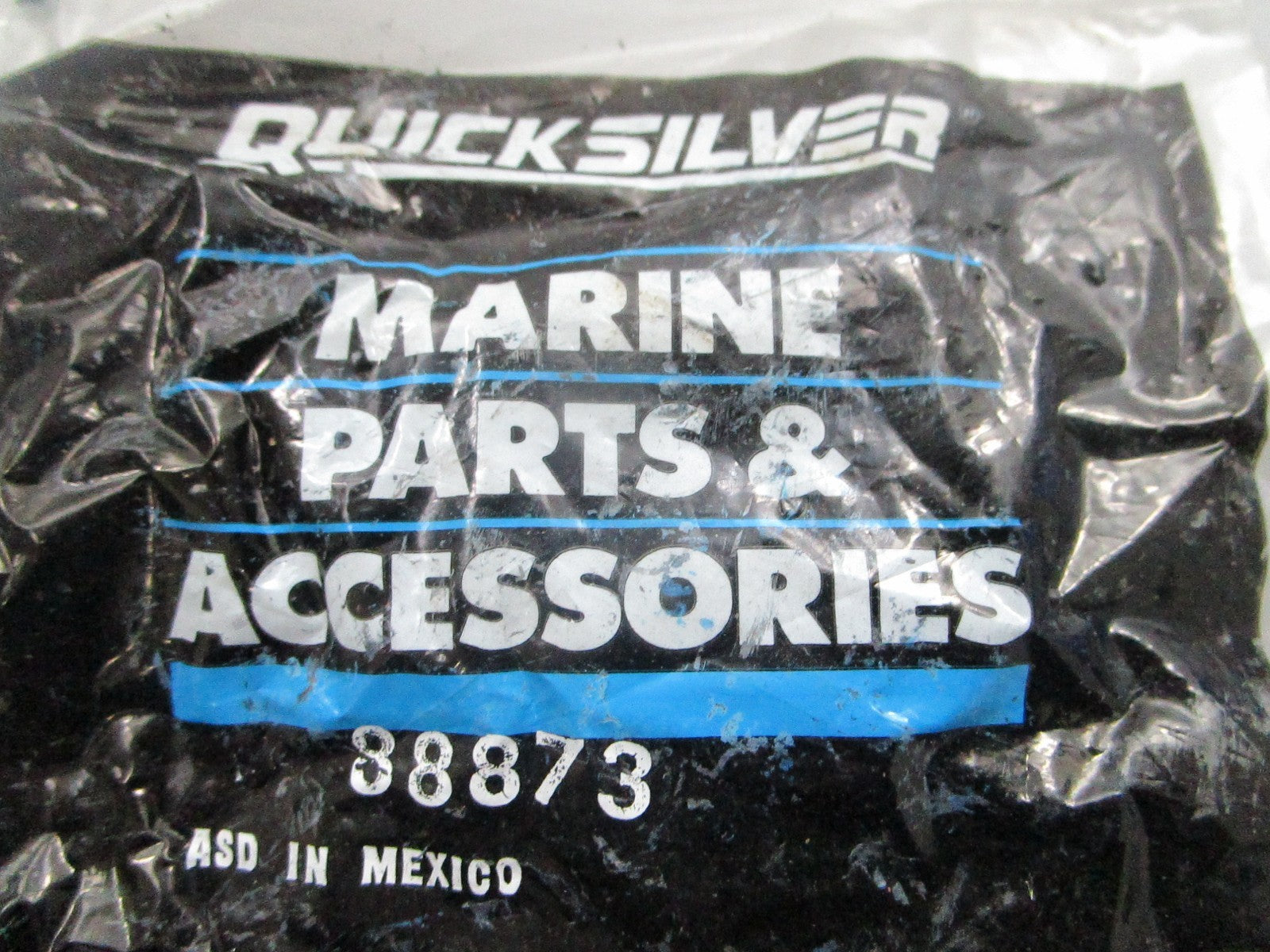 NEW OEM Mercury Quicksilver 881873 Retainer 0810