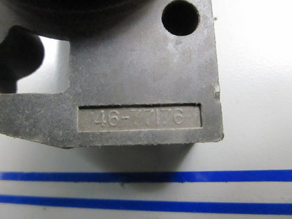 *NEW OEM* 0810 Mercury Quicksilver Water Pump Base 46-77177A1