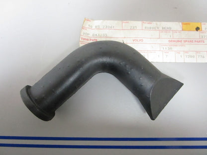 NEW OEM 843235 Volvo Penta Rubber Bend Hose 0720