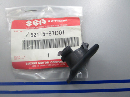 *NEW OEM* 0810 Suzuki Drive Shaft Cap 52115-87D01