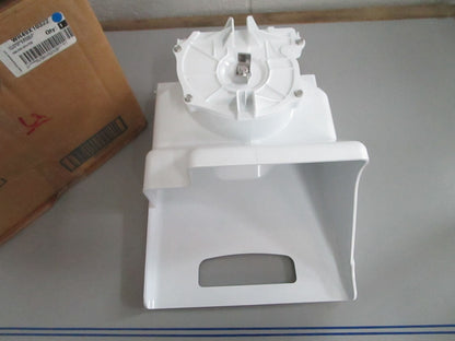 *NEW OEM* 0820 GE Ice Bucket & Motor Kit WR49X10322