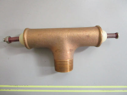 *NEW OEM* 0820 Mercury Quicksilver Valve Assy 22-98477A2