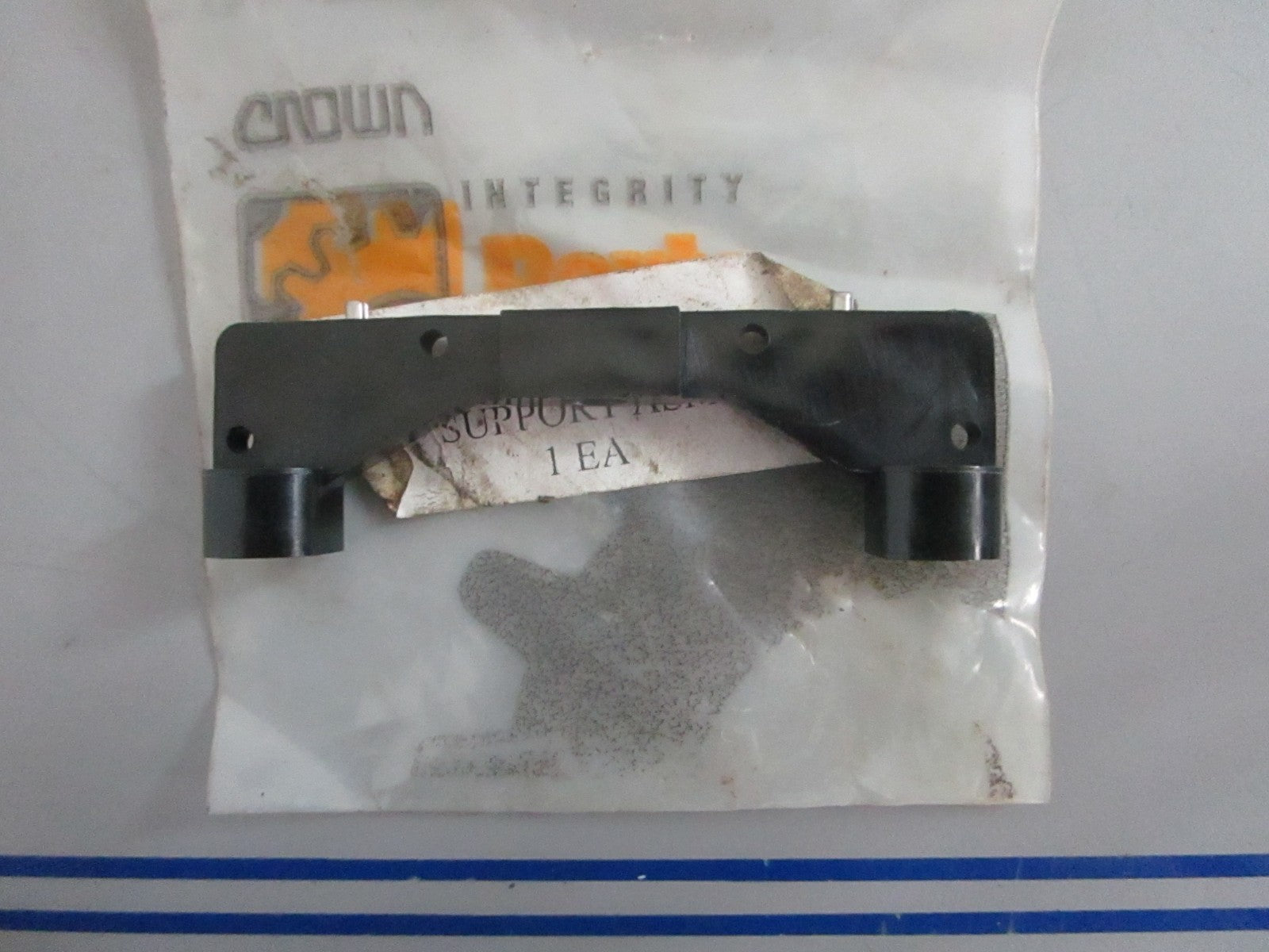 *NEW OEM* 0820 Crown Support Bracket 129566