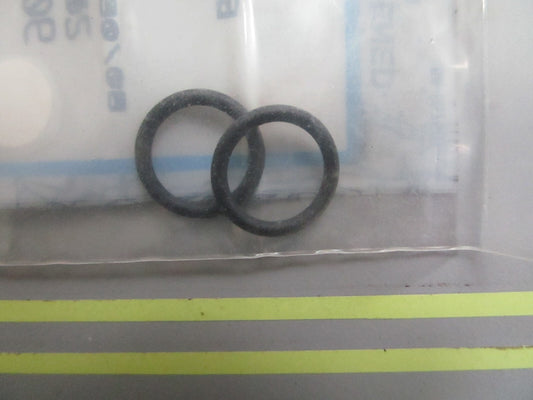 *NEW OEM* (LOT OF 2) 0810 Mercury Quicksilver O-Ring 25-62706