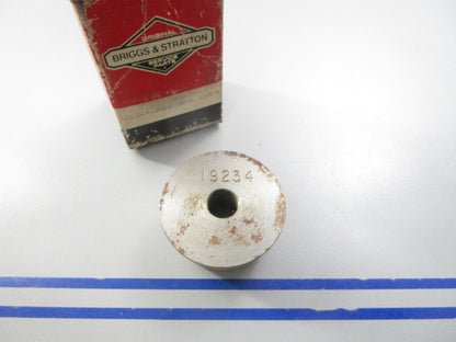 NEW OEM 19234 Briggs & Stratton Bushing Reamer Guide 0810