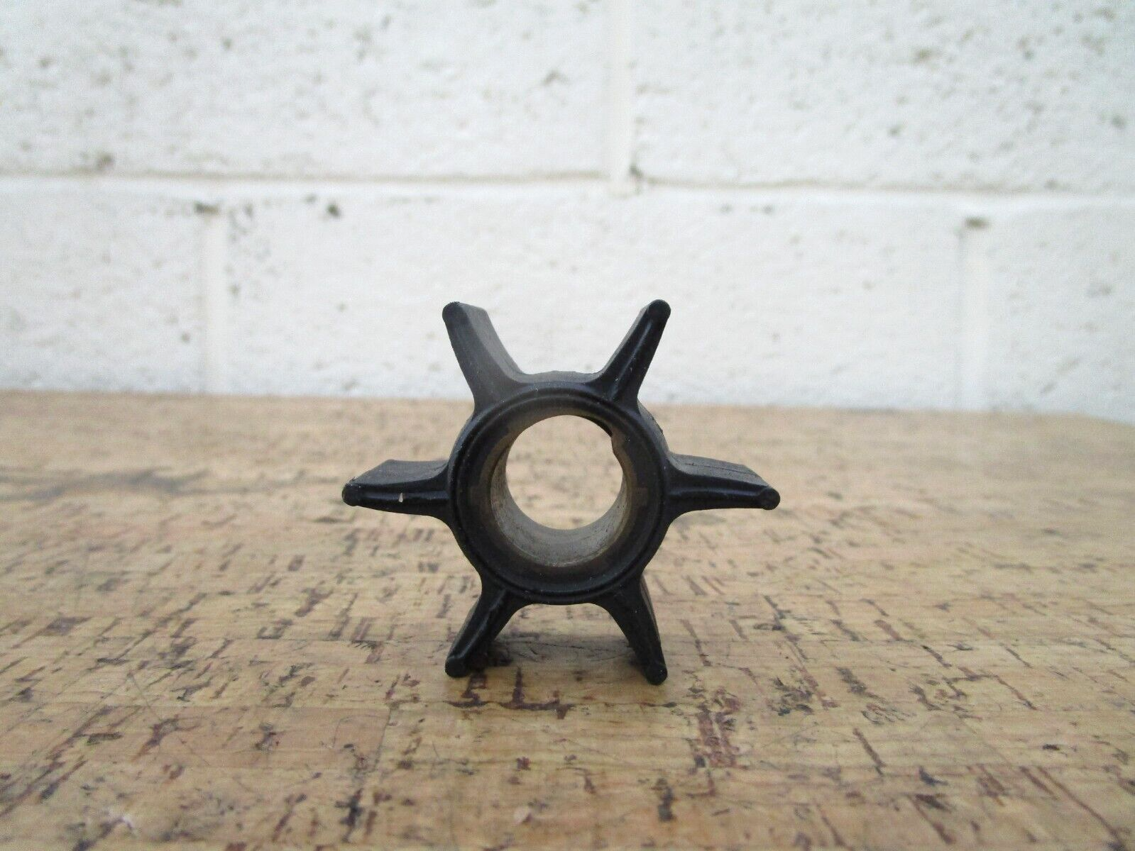 *NEW 0750 Mallory IMPELLER 9-45200 Replaces 395289