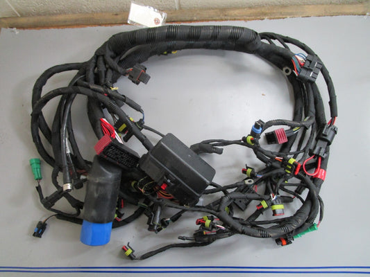 *NEW OEM* 0820 OMC Johnson Evinrude Motor Cable Ay 587504 0587504