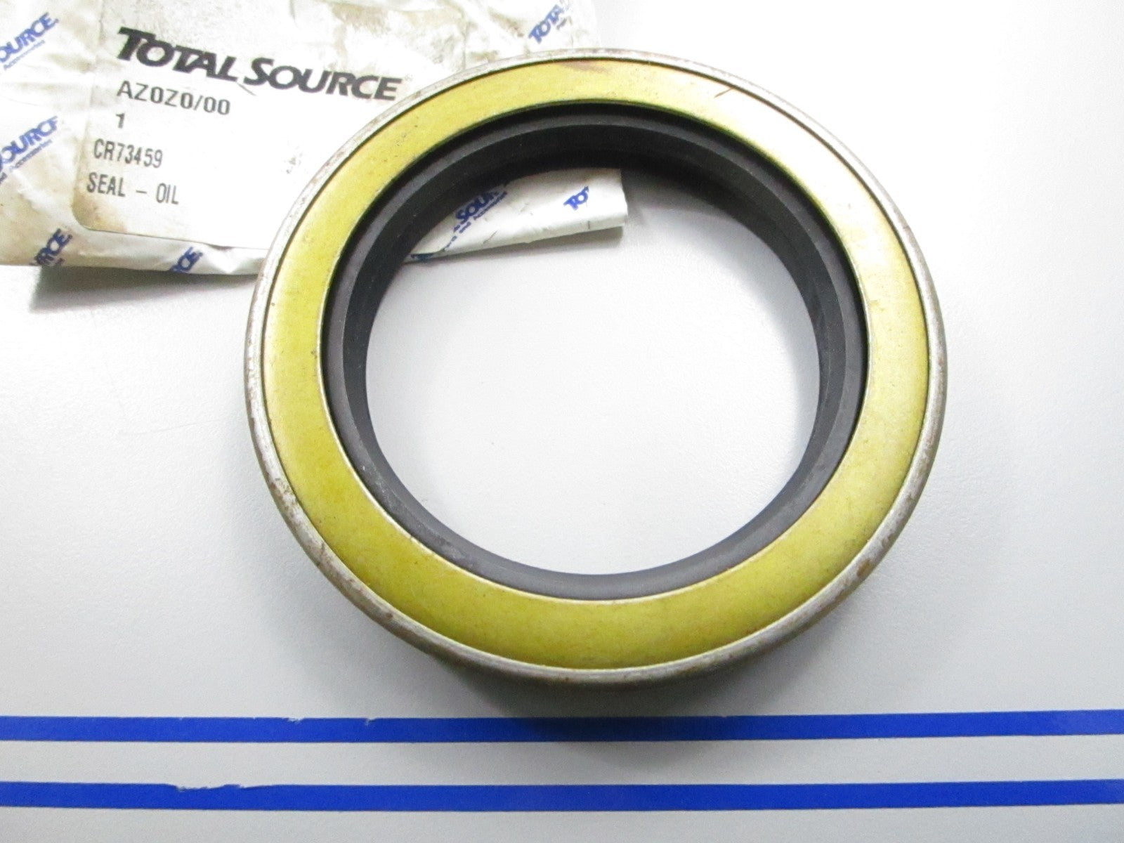 *NEW* 0810 Total Source Oil Seal CR73459 Replaces: Crown