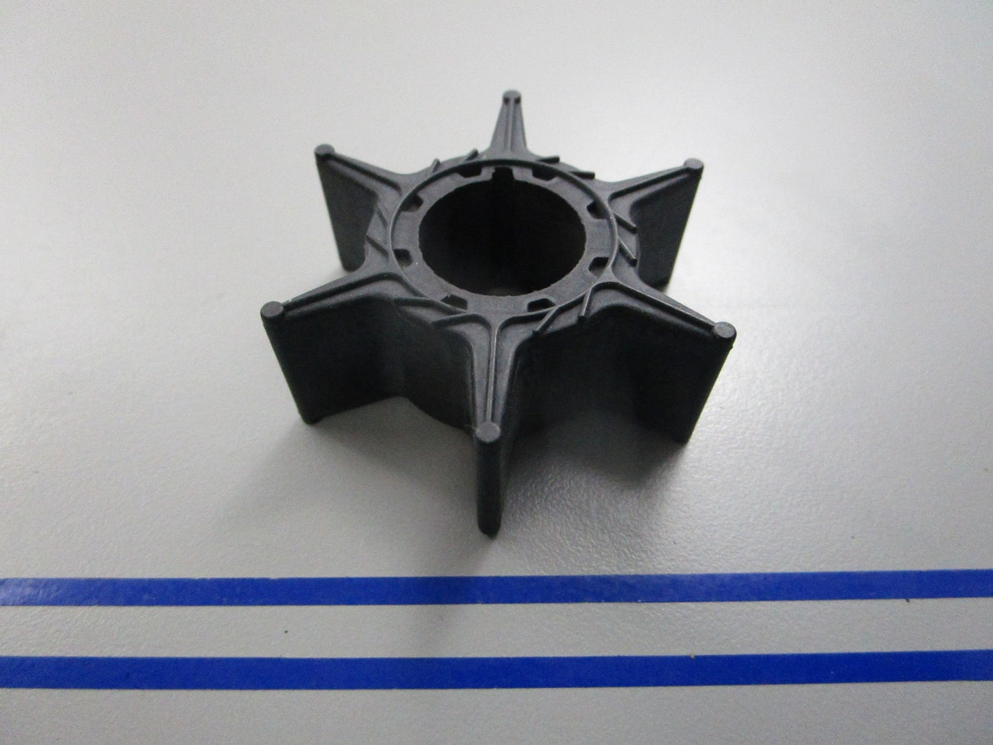 NEW 18-3069 Replaces: Yamaha 6H3-44352-00-00 Sierra Impeller 0810