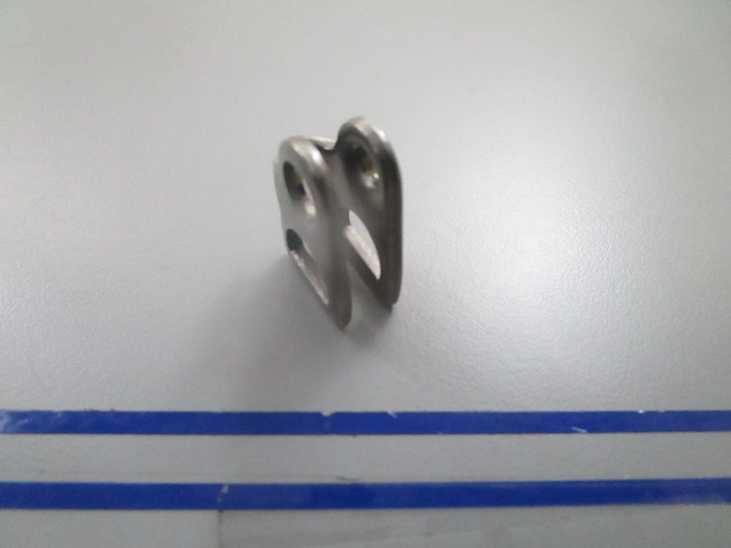 *NEW OEM* 0810 OMC Johnson Evinrude Shift Lever 332482 0332482