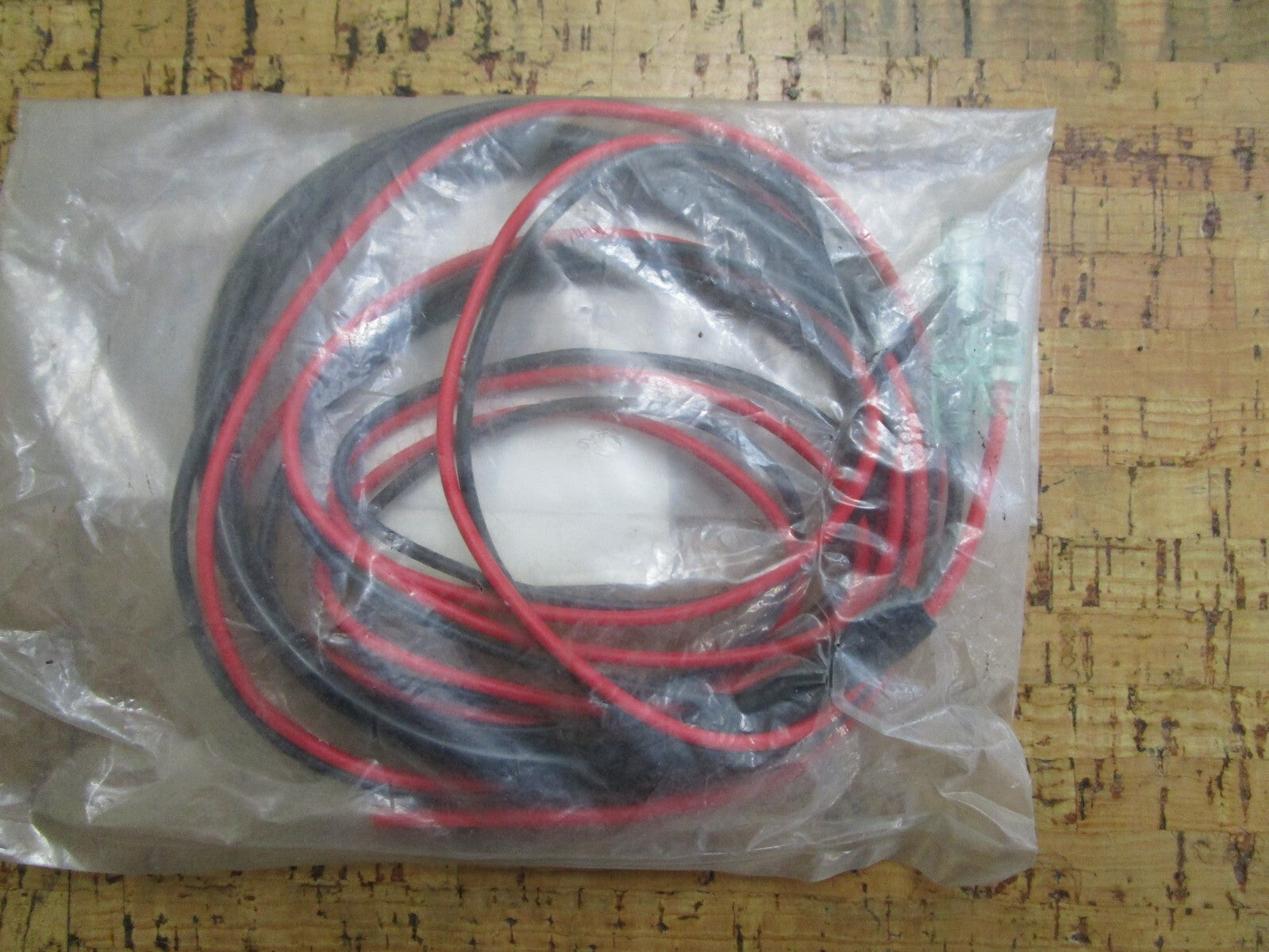 *NEW OEM* 0810 Tohatsu Extension Cord 369-76161-0