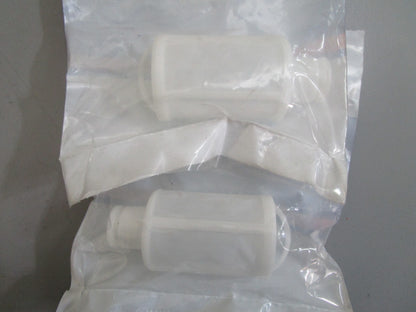 *NEW OEM* (LOT OF 2) 0810 OMC Johnson Evinrude Fuel Filter Ay 438624 0438624