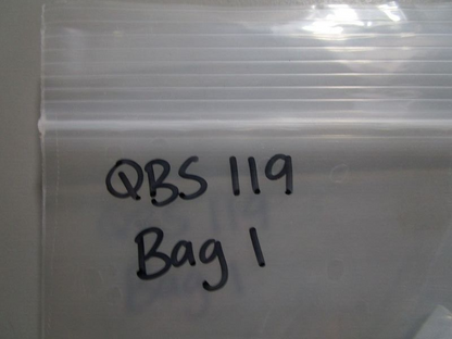 *NEW OEM* (LOT OF 3) 0770 OMC Johnson Evinrude Volvo Key 3853648 03853648