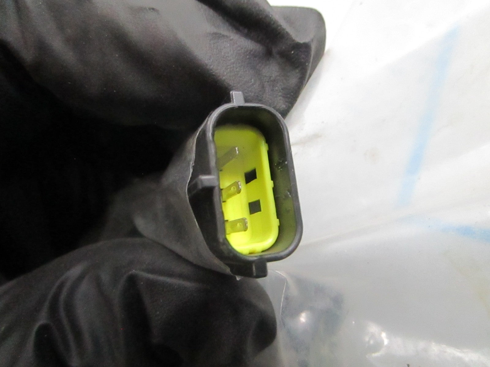 *NEW OEM* 0810 Mercury Quicksilver Bow Trim Harness 84-895093TT02