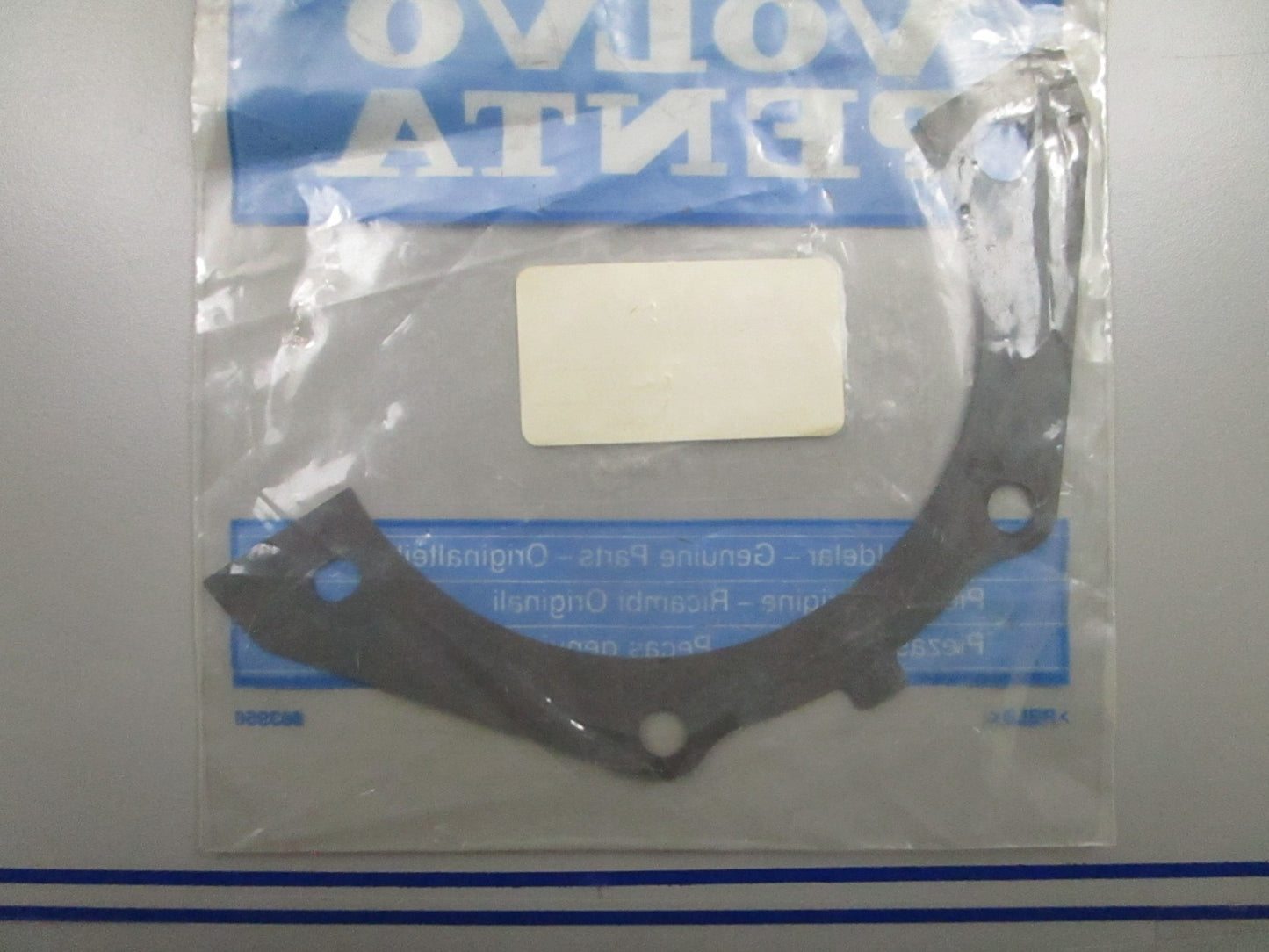 *NEW OEM* 0810 Volvo Penta Gasket 3852656 3852656-2