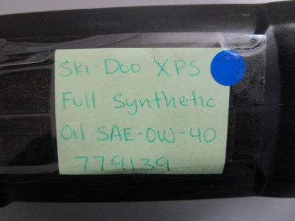 *NEW OEM* 0820 BRP Ski-Doo XPS Full Synthetic Oil SAE-0W-40 779139