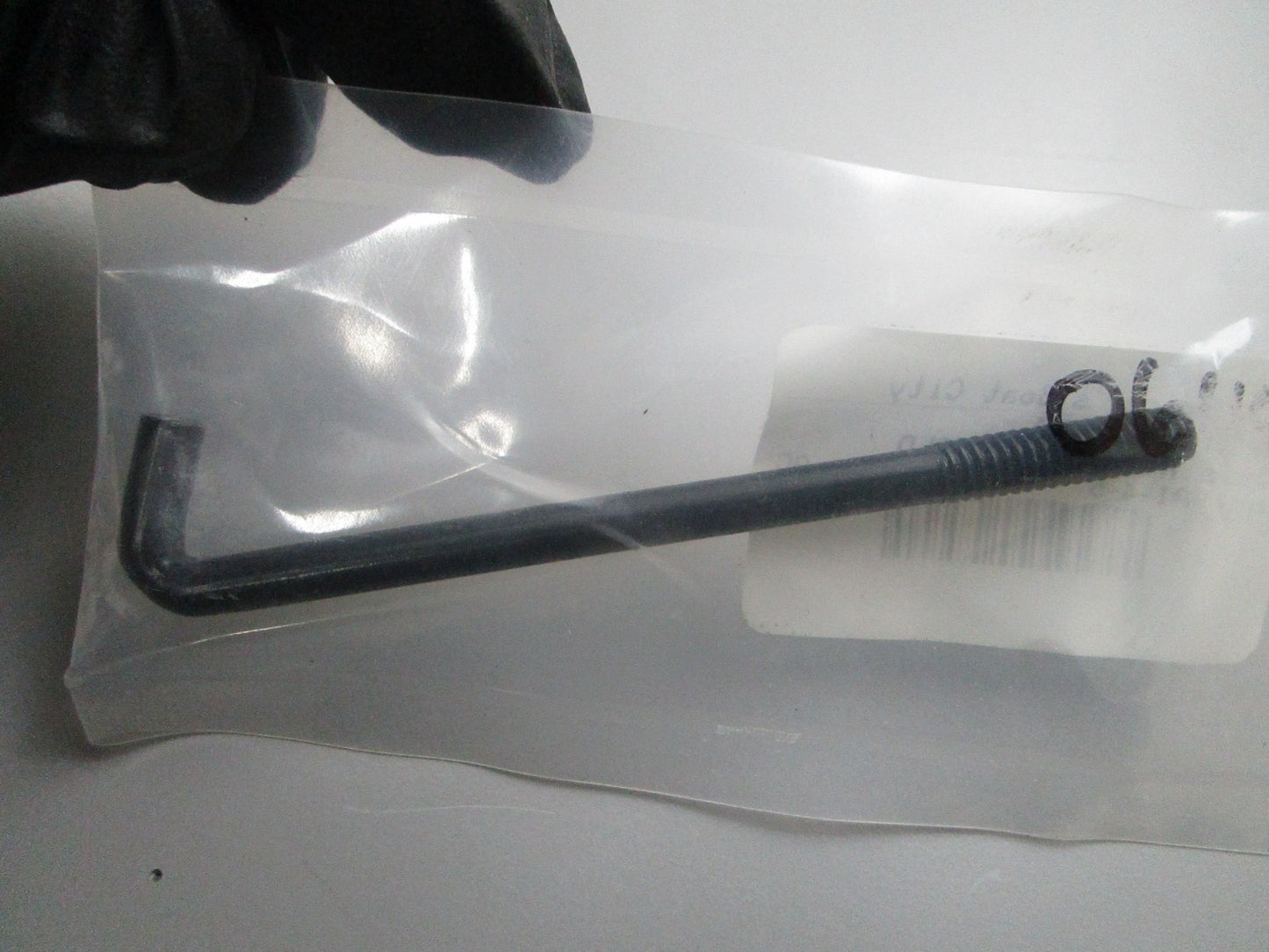 *NEW OEM* 0810 Arctic Cat Hold Down Rod 0645-150