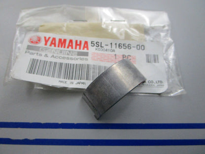 NEW OEM 5SL-11656-00-00 Yamaha Connecting Rod Plane Bearing 0810