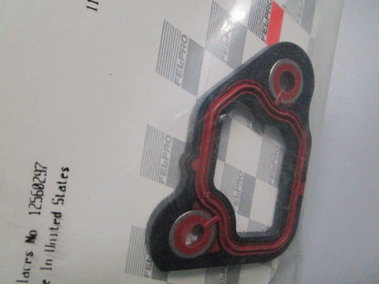 *NEW* 0810 Fel-Pro Coolant Outlet Gasket 35722 Replaces: 12560297
