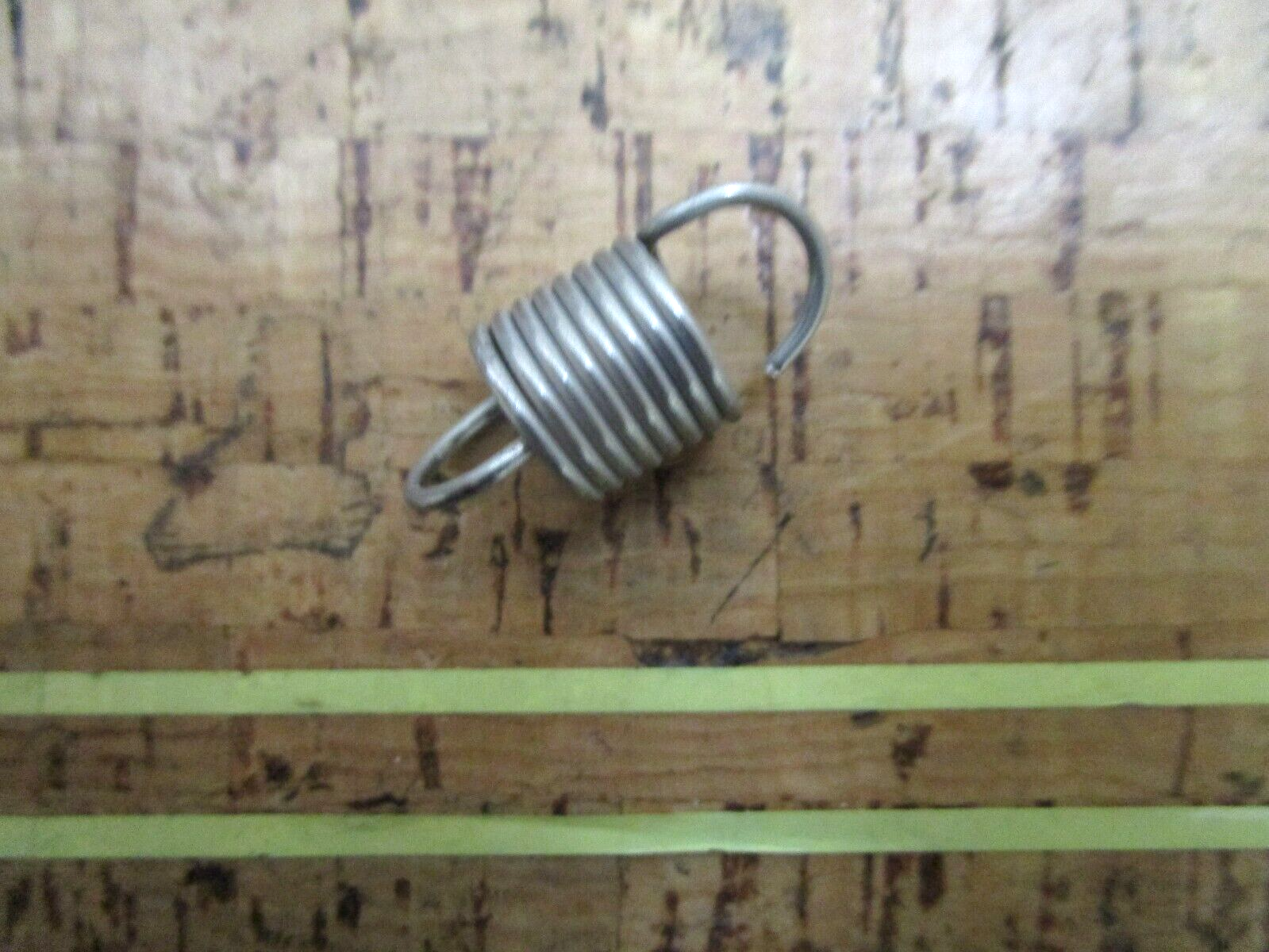 *NEW OEM* 0750 Volvo Penta SPRING 832534
